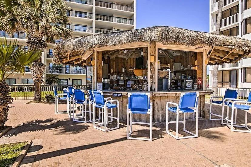 Royale Beach And Tennis Club South Padre Island Eksteriør bilde