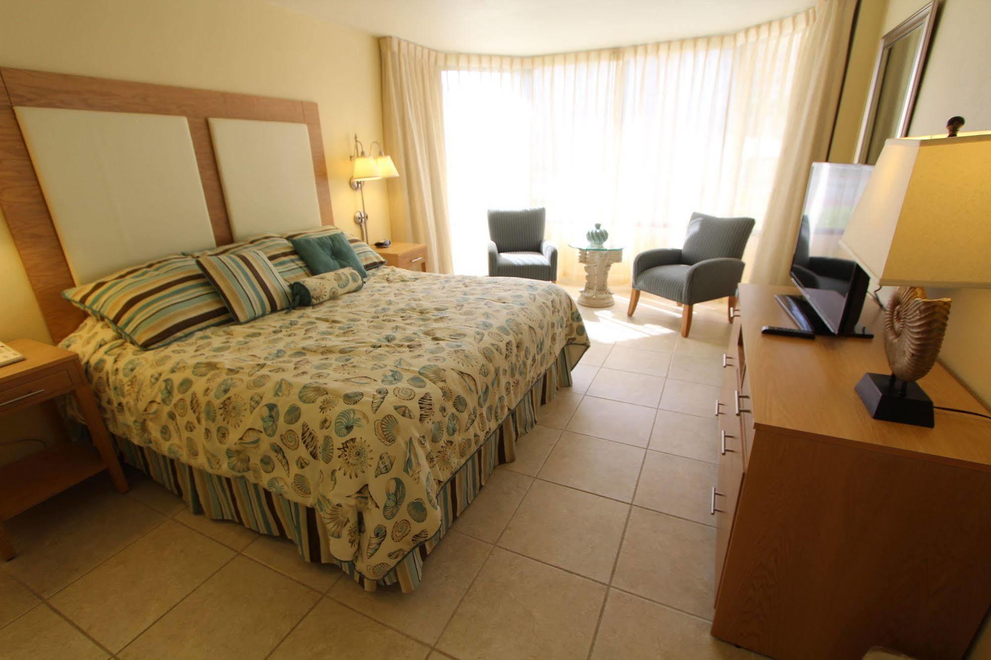 Royale Beach And Tennis Club South Padre Island Eksteriør bilde
