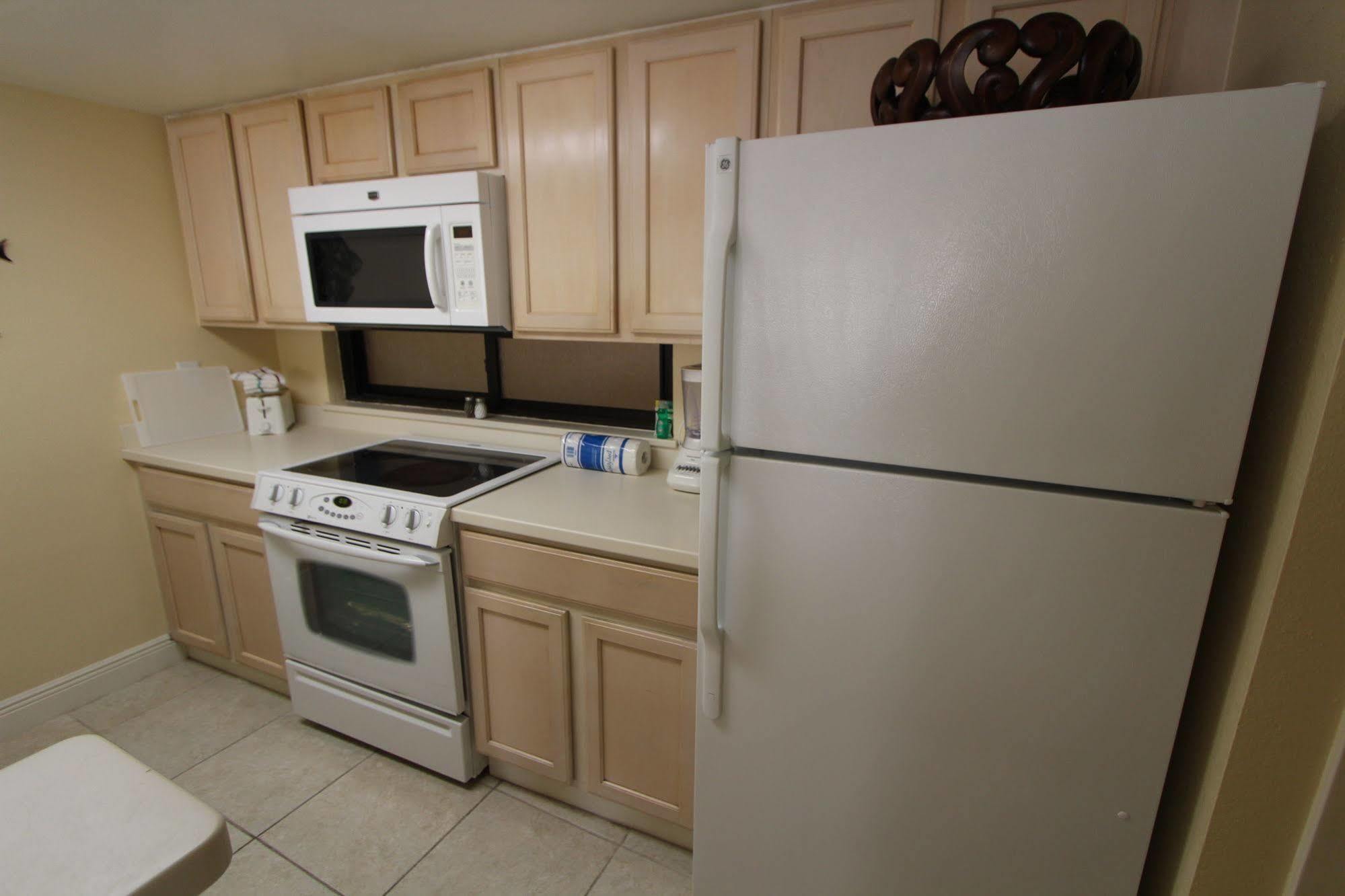 Royale Beach And Tennis Club South Padre Island Eksteriør bilde
