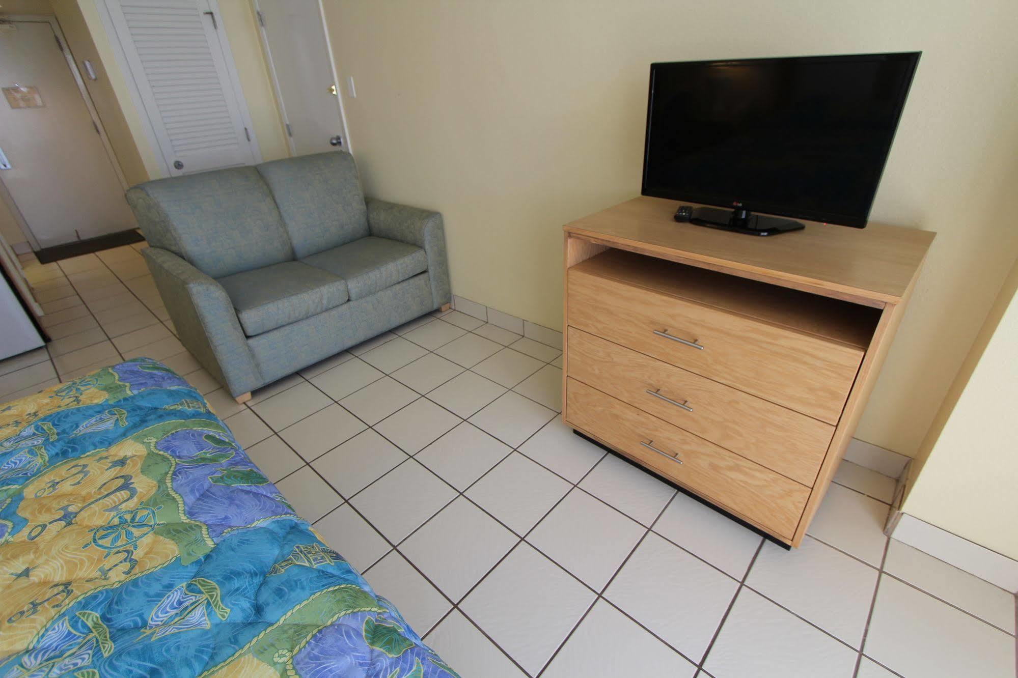 Royale Beach And Tennis Club South Padre Island Eksteriør bilde